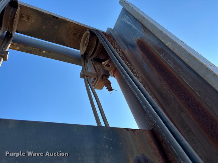 image for item DT4990 Doosan D70S-7 forklift