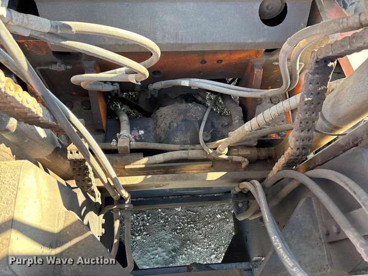 image for item DT4990 Doosan D70S-7 forklift