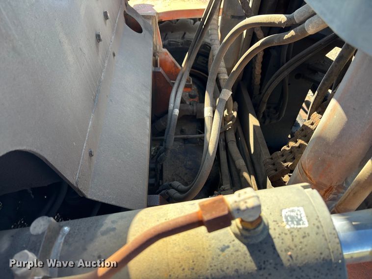 image for item DT4990 Doosan D70S-7 forklift