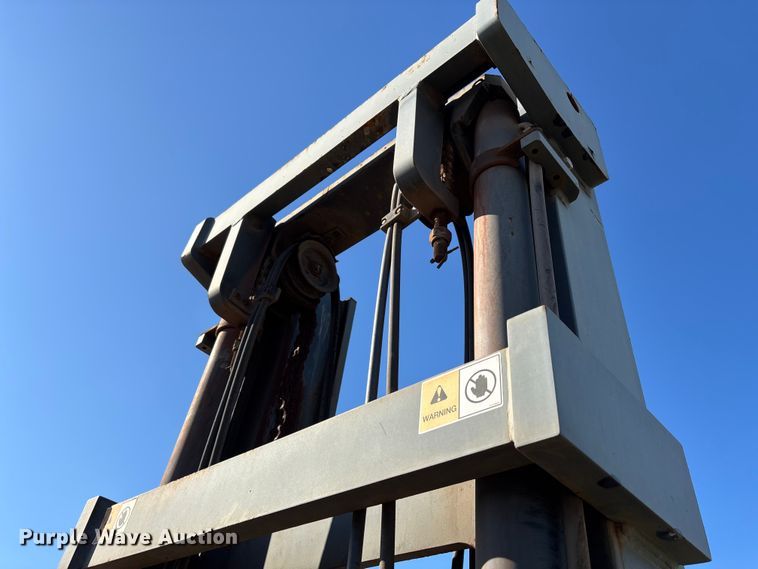 image for item DT4990 Doosan D70S-7 forklift