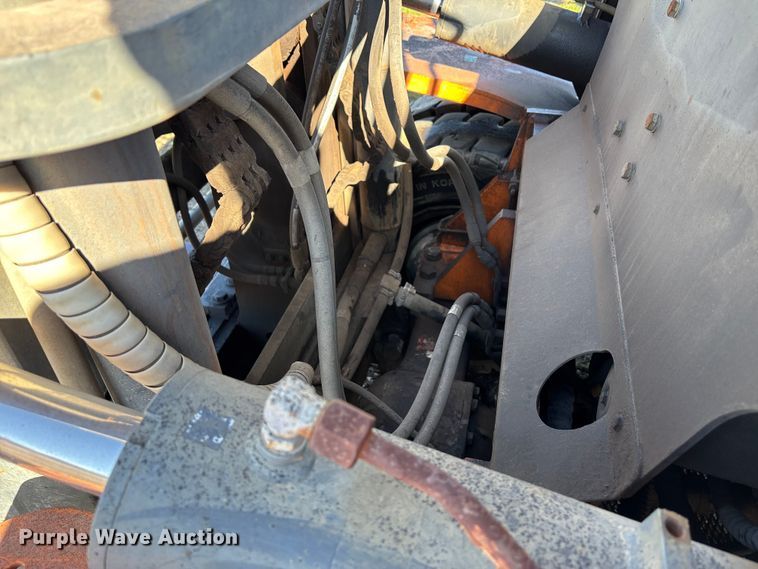 image for item DT4990 Doosan D70S-7 forklift