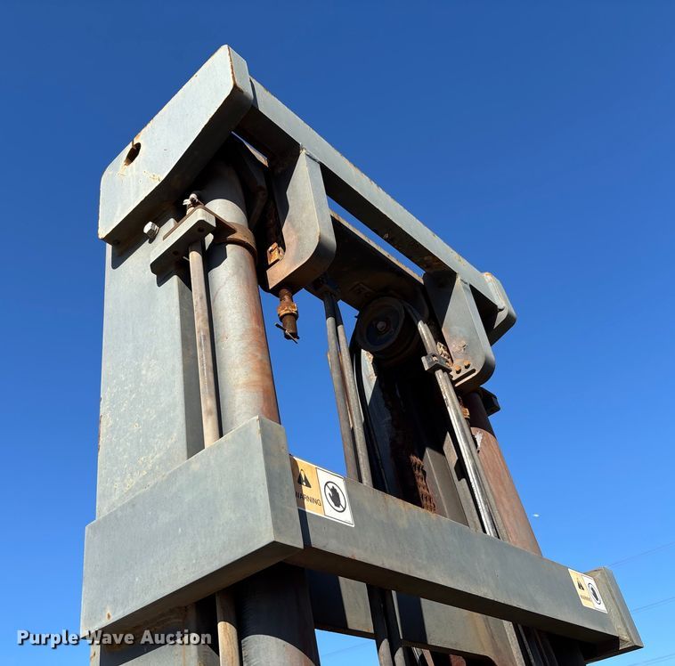 image for item DT4990 Doosan D70S-7 forklift