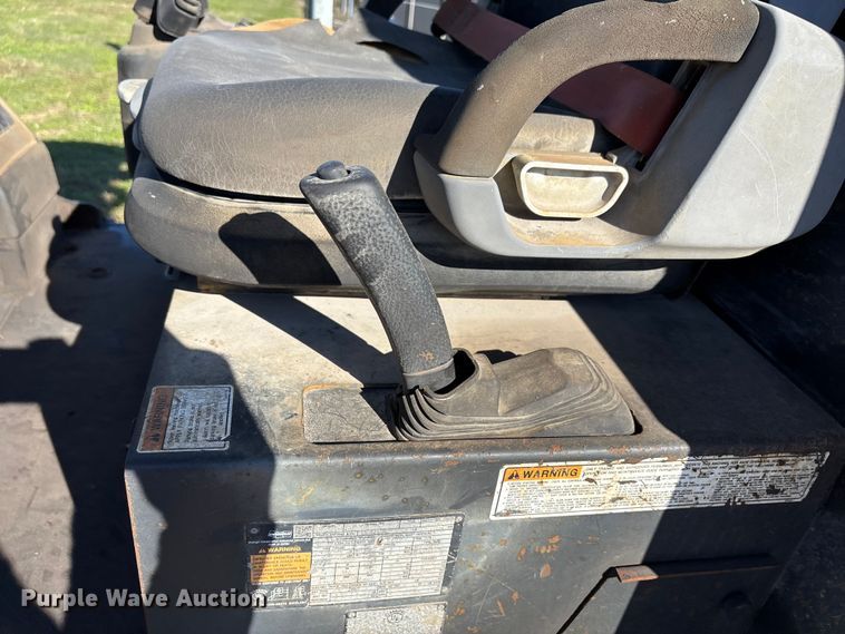 image for item DT4990 Doosan D70S-7 forklift