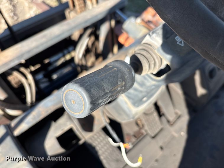 image for item DT4990 Doosan D70S-7 forklift