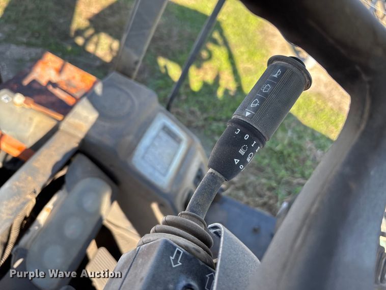 image for item DT4990 Doosan D70S-7 forklift