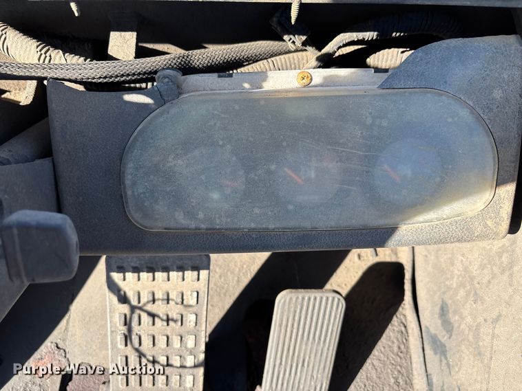 image for item DT4990 Doosan D70S-7 forklift