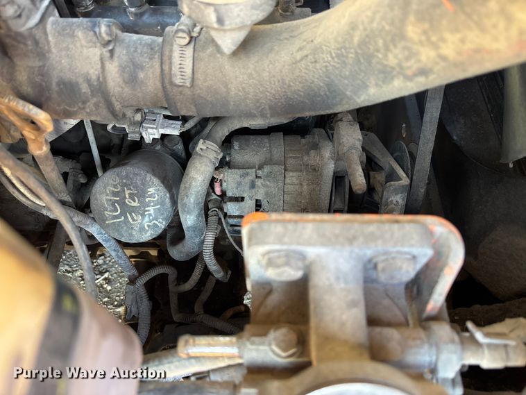 image for item DT4990 Doosan D70S-7 forklift