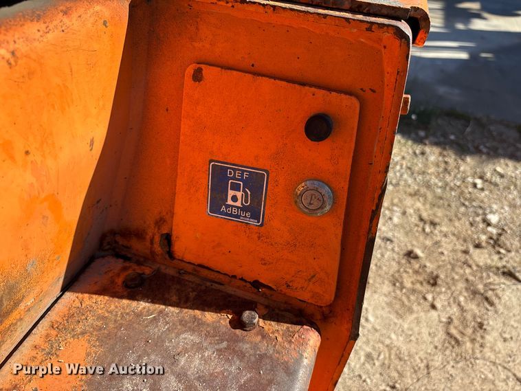 image for item DT4990 Doosan D70S-7 forklift