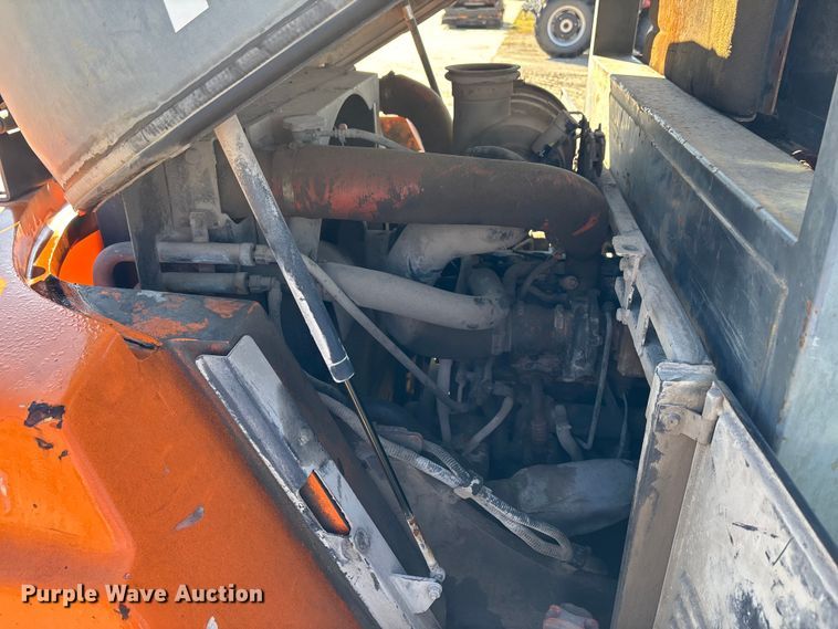 image for item DT4990 Doosan D70S-7 forklift