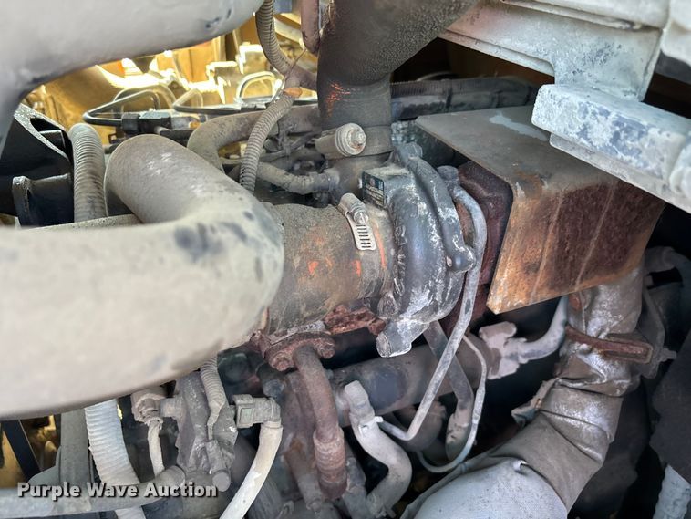 image for item DT4990 Doosan D70S-7 forklift