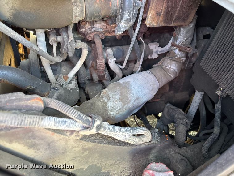 image for item DT4990 Doosan D70S-7 forklift