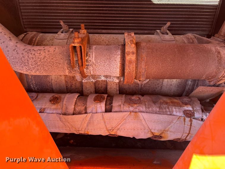 image for item DT4990 Doosan D70S-7 forklift