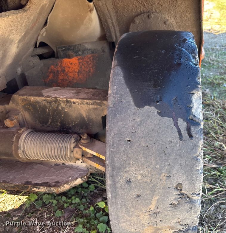 image for item DT4990 Doosan D70S-7 forklift