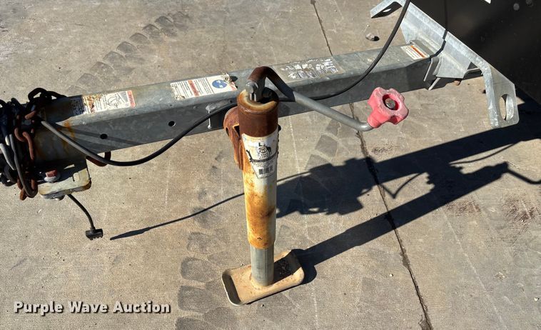 image for item DT4991 2022 Kaeser Mobilair M55 air compressor