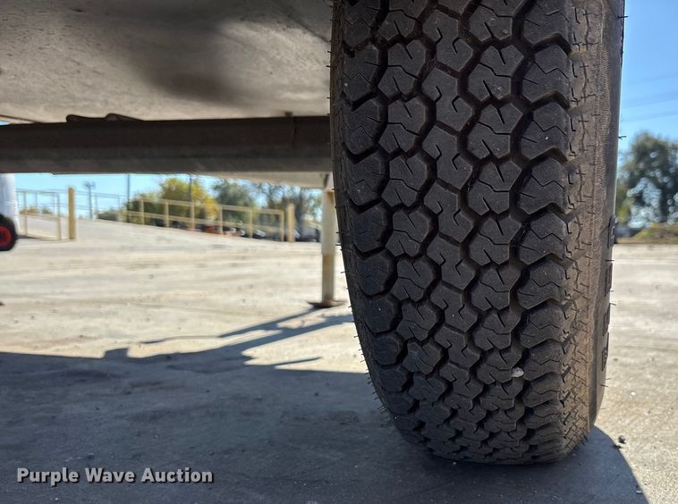 image for item DT4991 2022 Kaeser Mobilair M55 air compressor