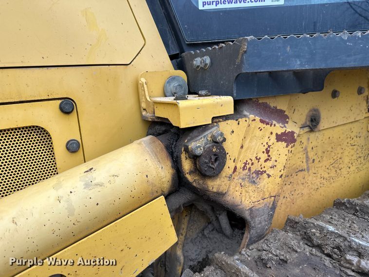 image for item DT6447 2014 Komatsu D61PX-23 dozer