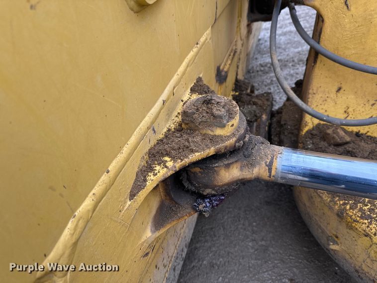 image for item DT6447 2014 Komatsu D61PX-23 dozer