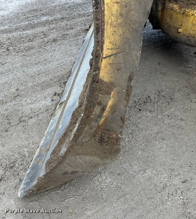 image for item DT6447 2014 Komatsu D61PX-23 dozer