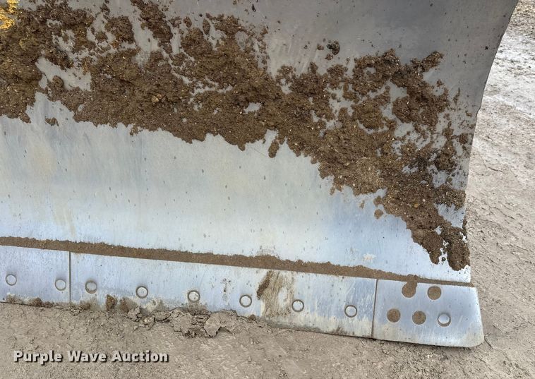 image for item DT6447 2014 Komatsu D61PX-23 dozer