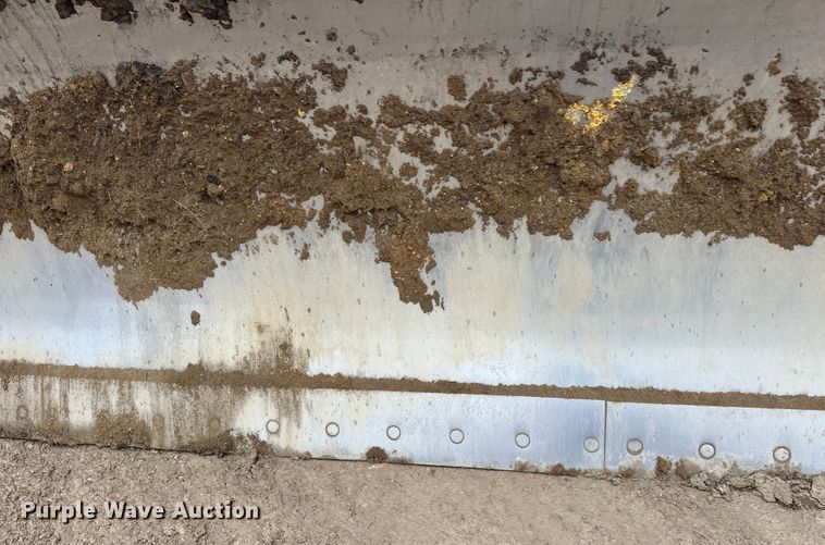 image for item DT6447 2014 Komatsu D61PX-23 dozer