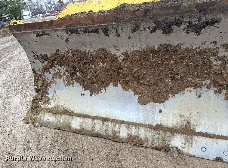 image for item DT6447 2014 Komatsu D61PX-23 dozer