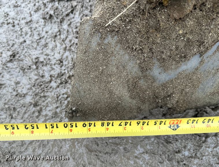 image for item DT6447 2014 Komatsu D61PX-23 dozer