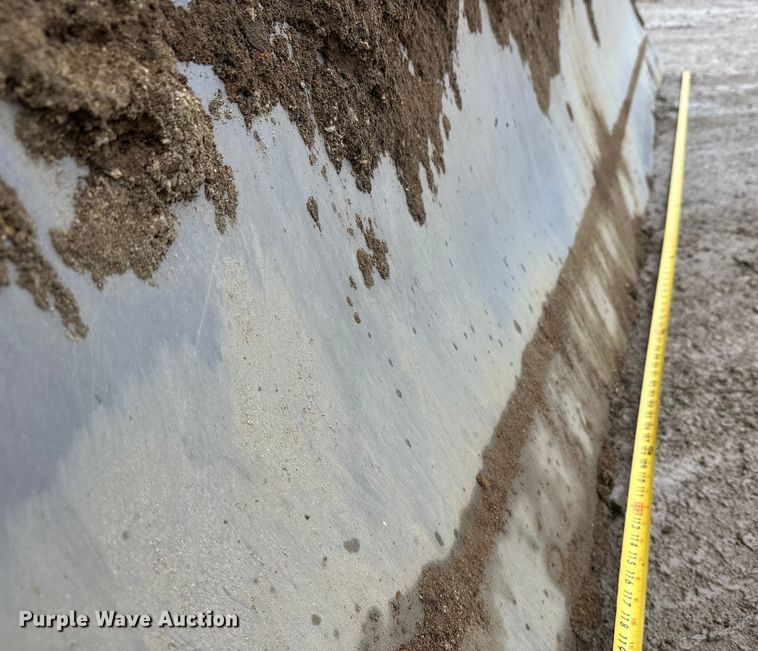 image for item DT6447 2014 Komatsu D61PX-23 dozer