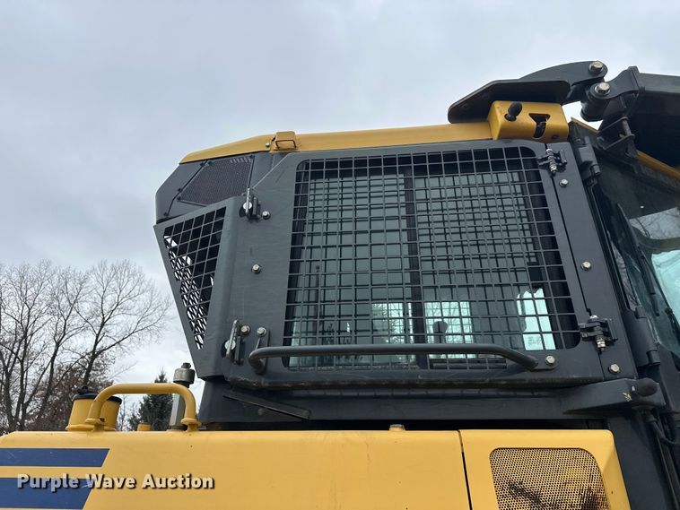 image for item DT6447 2014 Komatsu D61PX-23 dozer