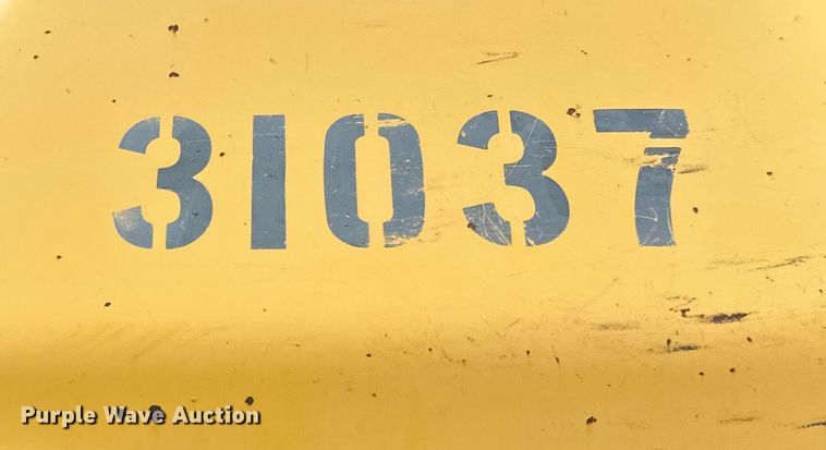 image for item DT6447 2014 Komatsu D61PX-23 dozer