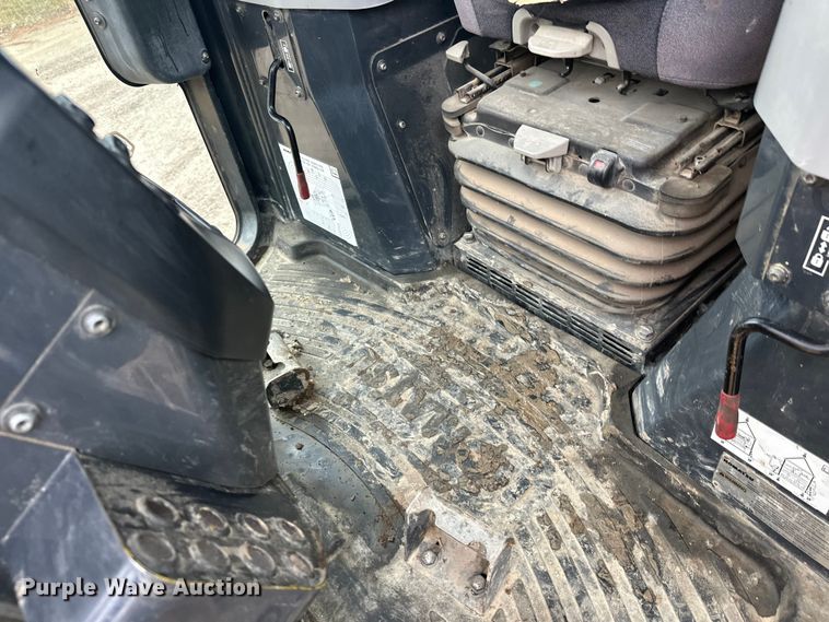 image for item DT6447 2014 Komatsu D61PX-23 dozer