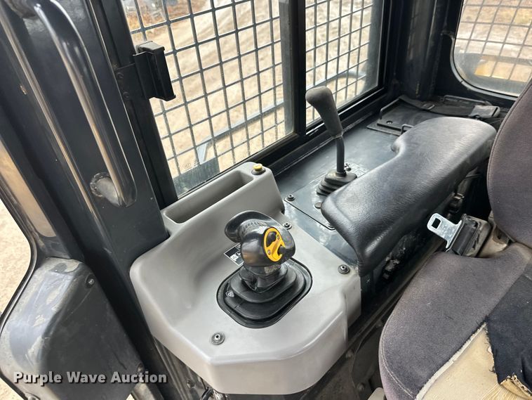 image for item DT6447 2014 Komatsu D61PX-23 dozer