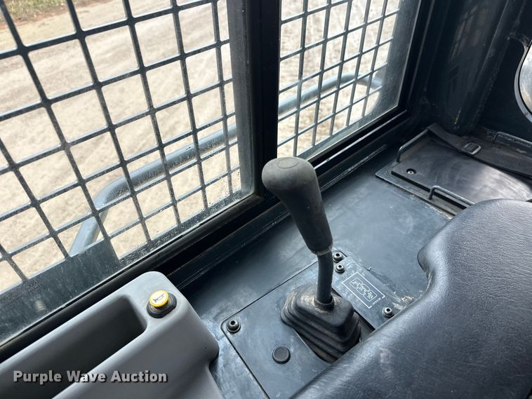 image for item DT6447 2014 Komatsu D61PX-23 dozer