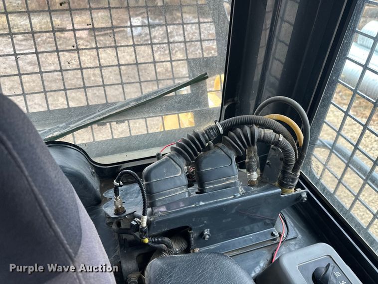 image for item DT6447 2014 Komatsu D61PX-23 dozer