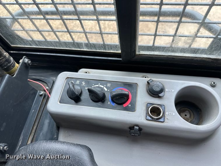 image for item DT6447 2014 Komatsu D61PX-23 dozer