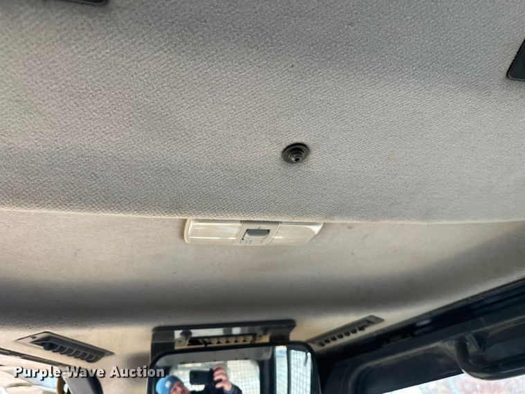 image for item DT6447 2014 Komatsu D61PX-23 dozer