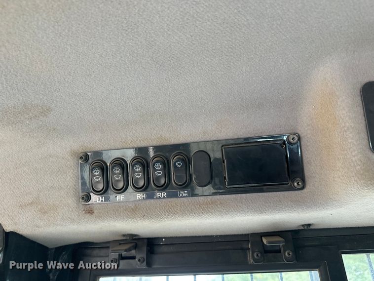 image for item DT6447 2014 Komatsu D61PX-23 dozer