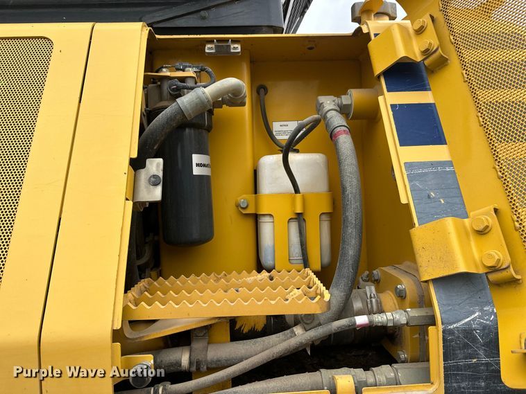 image for item DT6447 2014 Komatsu D61PX-23 dozer