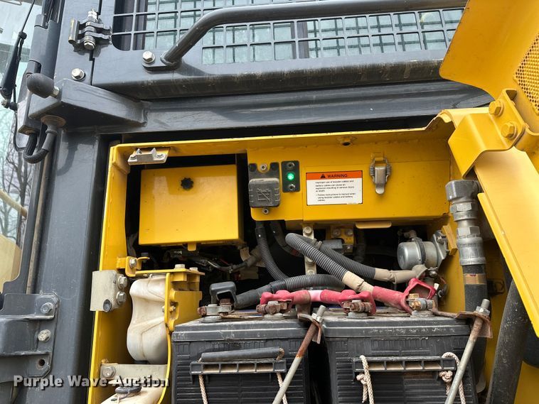 image for item DT6447 2014 Komatsu D61PX-23 dozer