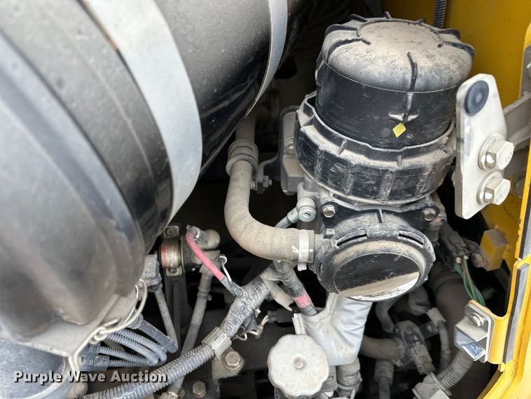 image for item DT6447 2014 Komatsu D61PX-23 dozer