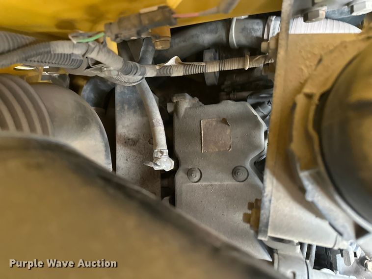 image for item DT6447 2014 Komatsu D61PX-23 dozer