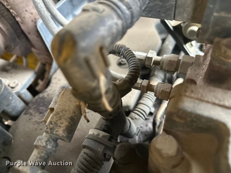 image for item DT6447 2014 Komatsu D61PX-23 dozer