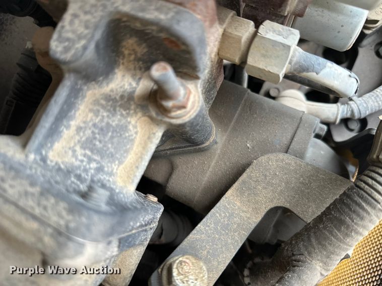 image for item DT6447 2014 Komatsu D61PX-23 dozer