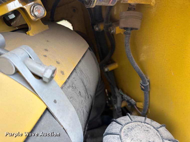 image for item DT6447 2014 Komatsu D61PX-23 dozer