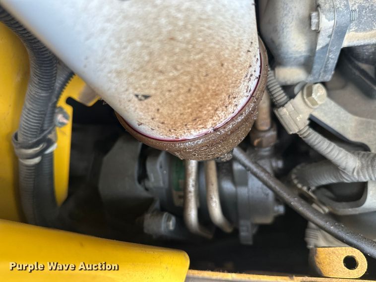 image for item DT6447 2014 Komatsu D61PX-23 dozer