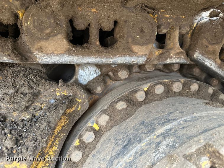 image for item DT6447 2014 Komatsu D61PX-23 dozer