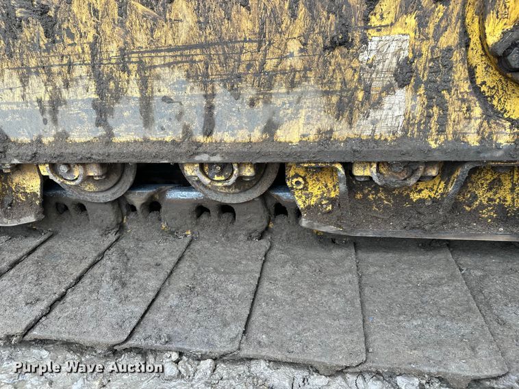 image for item DT6447 2014 Komatsu D61PX-23 dozer