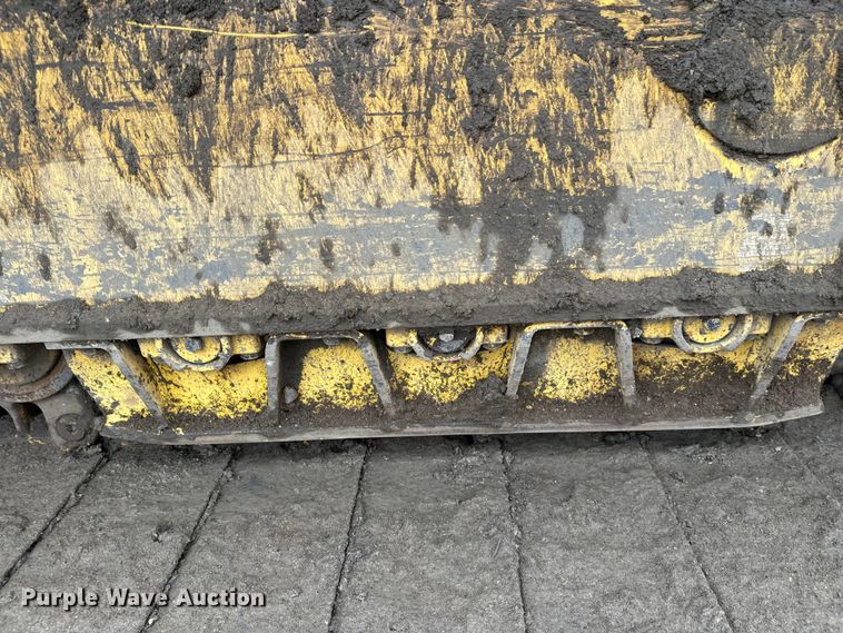 image for item DT6447 2014 Komatsu D61PX-23 dozer