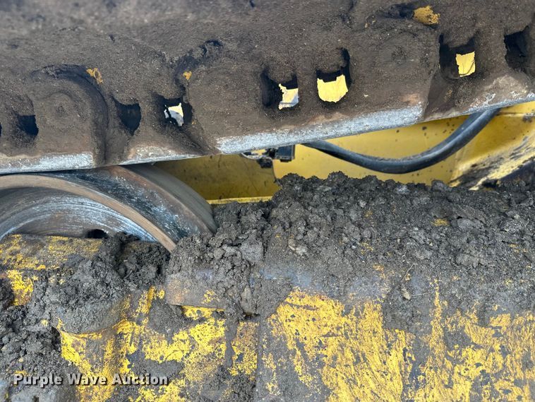 image for item DT6447 2014 Komatsu D61PX-23 dozer