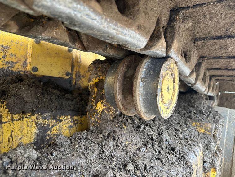 image for item DT6447 2014 Komatsu D61PX-23 dozer