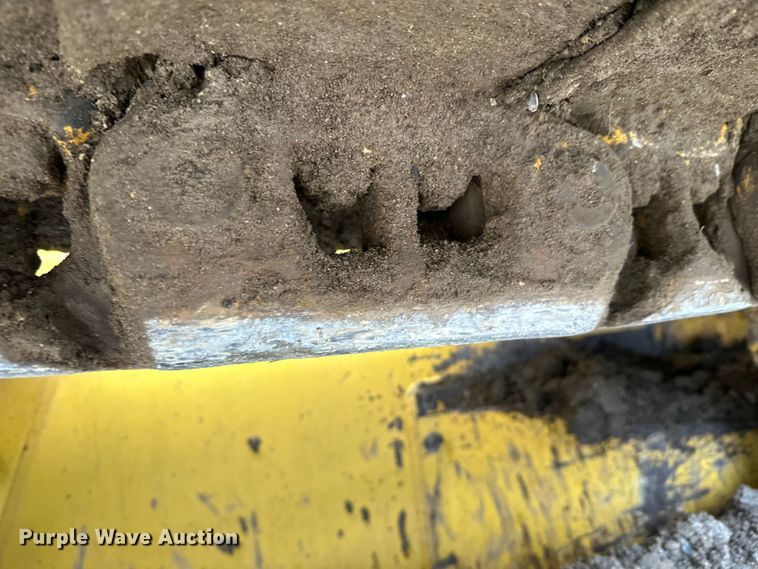 image for item DT6447 2014 Komatsu D61PX-23 dozer